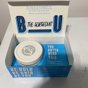 Boldplex Bond Restore Treatment
 Deep Conditioner for Dry Damaged Hair